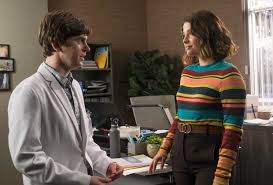 Coyle, claire vowed to ruin his career by tracking down former female colleagues of. The Good Doctor Recap Season 4 Episode 7 Lea Has An Ex Husband Tvline
