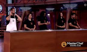 Chef андре токев изнася виртуозен урок в „masterchef. Masterchef 5 Spoiler 10 4 Den 8a Pistepseis Poios Apoxwrei Apopse Upd Sportime Gr