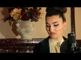 Enisa nikaj, professionally known by her stage name, enisa, has collaborated with nigerian pop star, davido, on the remix of 'love cycle', one of her it songs. Star On The Rise Enisa Nikaj From Brooklyn College The University Network