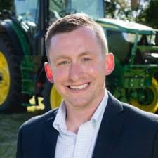 I'm very happy to share that I'm starting a new position as Director of  Operations at LandPro Equipment, LLC!