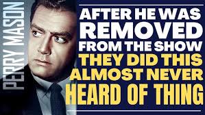 Theme from Perry Mason (Arr. G. Goodwin) (Live)