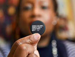 Haitian community fights back after Trump's comments