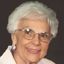 Most Recent Obituaries