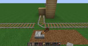 It is a red block that can be easily found inside caves and ravines. Redstone Automations For Your Ultimate Minecraft Base