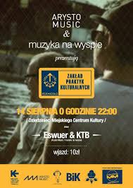 I really believe it's my strength to do a grand tour. Muzyka Na Wyspie Posty Facebook