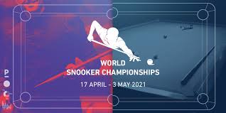 Anthony mcgill let out a roar of delighted after beating ronnie o'sullivan at the world snooker championship. World Snooker Championship 2021 Preview Snooker Odds And Predictions