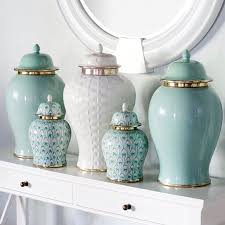 Ginger Jar Love Ginger Jars Decor Home Decor Ginger Jars