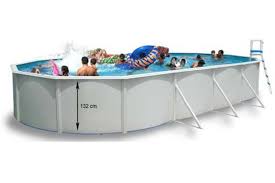 Piscine Acier Toi Magnum Prix Avis Votre Piscine