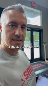 We're pleased to announce the expansion of our Snap Fitness locations,  extending our reach into more communities across the Southeast. As we  continue our mission of positively impacting lives, we're excited to