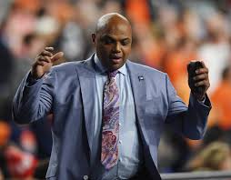 Charles barkley is known as much these days for the things he says, which are in equal parts, funny, outrageous, and baffling. The Rock Taunts Charles Barkley About Picking Alabama Basketball