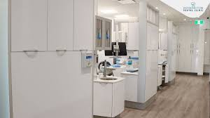 Opening hours monday to saturday 9am. Dentist In Edmonton Ab Family Dentistry Kensington Dental Clinic