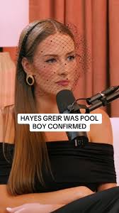 Who Is Tana Mongeau Pool Boy