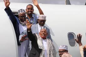 Residents react to governor mohammed abdi's impeachment the wajir county assembly has impeached wajir governor mohamed abdi mahamud wajir: Hon Dr Adan Keynan Cbs On Twitter Joined Wajir Governor H E Mohamed Abdi Mohamud Mps Hon Rashid Kassim Hon Ahmed Kolosh Hon Ahmed Bashane Hon Major Bashir Abdulahi Hon Sen Farhiya Haji