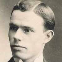 Frederick Charles Rossiter (1874–1947)