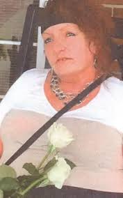 Obituary information for Buffy Jean Styers