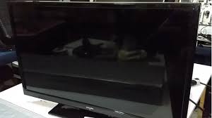 Switch the pc and the tv off. Philips 32pfl3008h 12 Led Tv Repair Voice Is No Picture On The Screen Youtube
