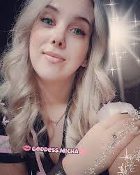 ✮⋆ Ꮆ𝖔𝖉𝖉𝖊𝖘𝖘 𝑴𝒊𝖈𝒉𝖆 𝑴𝖔𝖔𝖓 ⋆✮ (@goddess_micha) • Instagram photos  and videos