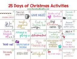 Related Image Advent Calendar Activities Christmas Activities Christmas Advent Calendar