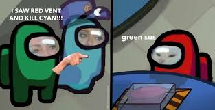 Pin By Memesss On Among Us In 2020 Funny Memes Images Really Funny Memes Funny Relatable Memes
