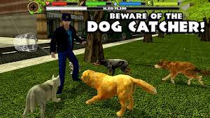 stray dog simulator download apps for free dogs dangerous dogs cat simulator