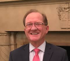 Toro Company's John Lawrence to receive ASGCA Donald Ross Award