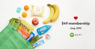 Shipt Grocery Delivery Discount Shiptlife Grocery Free Groceries