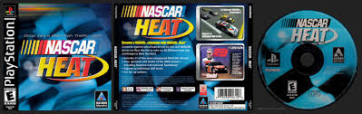 Nascar heat 2002 is the successor to nascar heat. Nascar Heat Game Rave Com Playstation Nascar Games