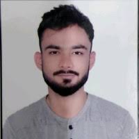 Vinodkumar Shivaji Patil