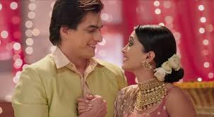 She asks kartik to get her ready and take her to their wedding hall. Watch The Kaira Story Of Yeh Rishta Kya Kehlata Hai Now At 7 Pm Ist Fuzion Productions