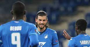 Molde fk, club uit noorwegen. Europa League Molde Fk Tsg Hoffenheim Heute Live Im Tv Stream Ticker