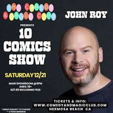 John O'Neill Roy (@johnroycomic) • Instagram photos and videos