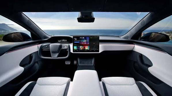 Tesla | AutoGuide.com