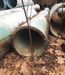 Maybe you would like to learn more about one of these? Plastic Pipes Are Polluting Drinking Water Systems After Wildfires Ars Technica