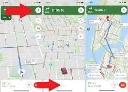 Functionality included local weather powered by the weather channel, printing maps, and local reviews powered by yelp. 25 Google Maps Tricks You Need To Try Pcmag