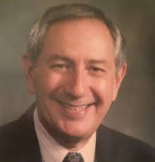 Six Congregants Receiving Honors On Simhat Torah