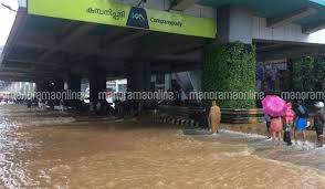 It was an extra ordinary experience. Kerala Flood Situation Worsens In Aluva The Week