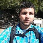 Gary Cambron's Instagram, Twitter & Facebook