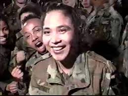 Cheju Do & Pres Bush Visit