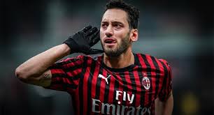 En son hakan çalhanoğlu haberleri anında burada. Mansetler Hakan Calhanoglu Nun Trt Spor Turkiye Nin Guncel Spor Haber Kaynagi