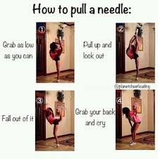 Pin By Peighton On Dance Memes Dance Memes Dance Problems Dancer Problems