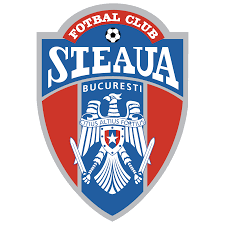The steaua stadium is arguably the most fancy football arena in the whole country. Steaua Bucuresti Vector Logo Download Free Svg Icon Worldvectorlogo