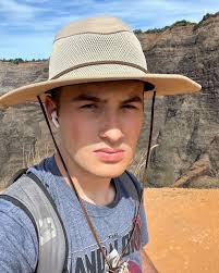 This #FeatureFriday is Cadet Dunne. He is an AS100 at The University of  Delaware majoring in Electrical Engineering. He is interested in becoming a  Pilot in the Air Force. C/Dunne likes to