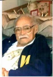 Cecilio Paez Carreon (1929-2016)