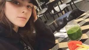 Roberta Rangel-哔哩哔哩_Bilibili