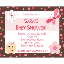 Hello Kitty Birthday Invitations Online Free Baby Shower Invitations Design Baby Shower Invitations Party City Invitations