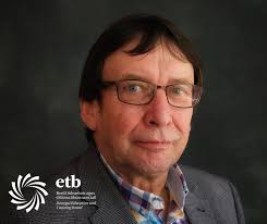 We would like to congratulate Cllr Albert Doherty