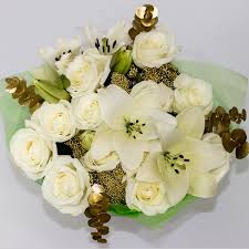 Are there wholesale wedding flower packages i can order online? Bulk Wedding Flower Centerpieces