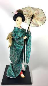Check spelling or type a new query. Modern Geisha Doll Made In China Japon