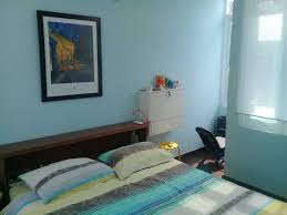 Bila anda membutuhkan perihal menggunakan tema contoh 30 ide warna cat kamar tidur yang trend terbaru terbaru, mungkin. 8 Desain Interior Kamar Tidur Keren Bagi Penyuka Warna Biru Arsitag