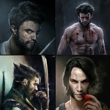 Peter kramer / ap photos. Who Is Your Favourite Fan Cast For Wolverine Out Of Daniel Radcliffe Zac Efron Tom Hardy Or Keanu Reeves My Persoal Fav Is Tom Hardy Credit To Boss Videojuegos